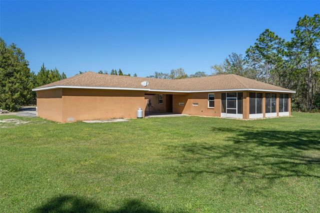11500 KNUCKEY ROAD, Weeki Wachee, FL 34614