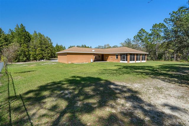 11500 KNUCKEY ROAD, Weeki Wachee, FL 34614