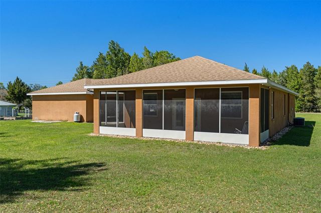 11500 KNUCKEY ROAD, Weeki Wachee, FL 34614