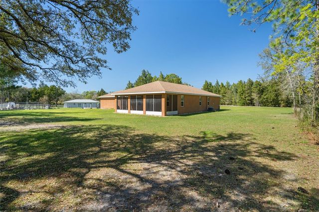 11500 KNUCKEY ROAD, Weeki Wachee, FL 34614