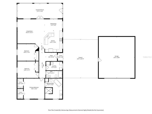 11500 KNUCKEY ROAD, Weeki Wachee, FL 34614