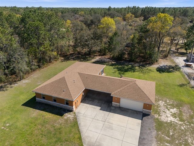 11500 KNUCKEY ROAD, Weeki Wachee, FL 34614