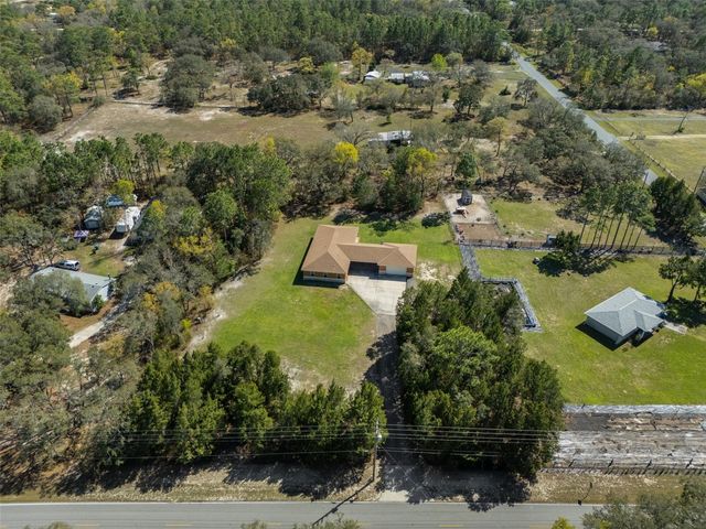 11500 KNUCKEY ROAD, Weeki Wachee, FL 34614