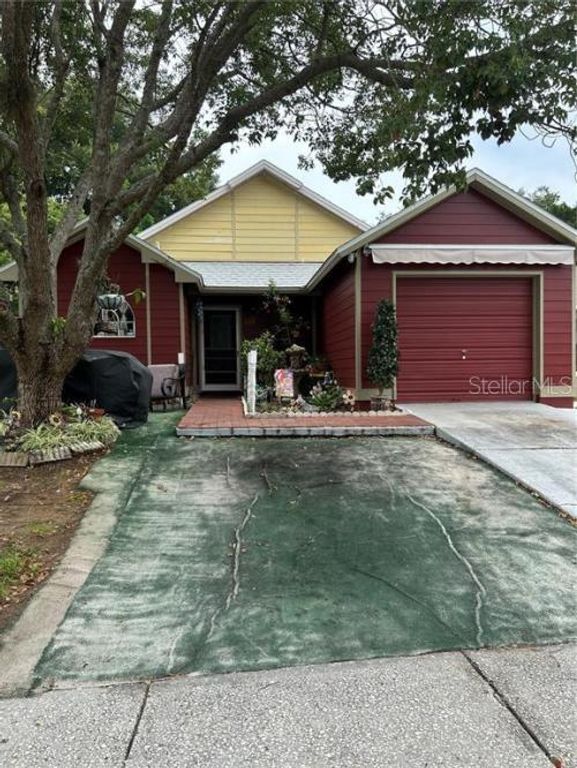 565 CONURE STREET, Apopka, FL 32712