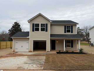 11 Southern Street, Liberty, SC 29657