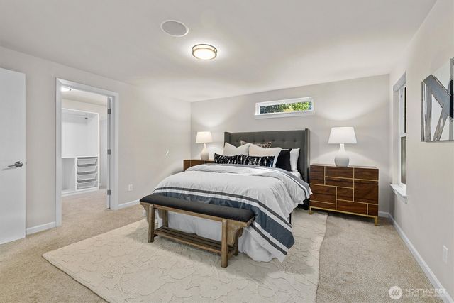 9209 NE 142nd Way, Kirkland, WA 98034