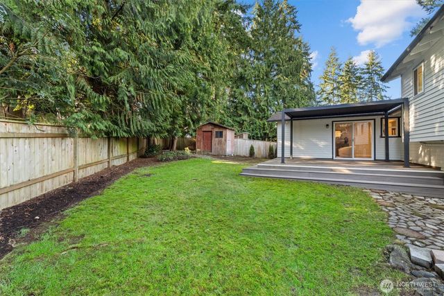 9209 NE 142nd Way, Kirkland, WA 98034