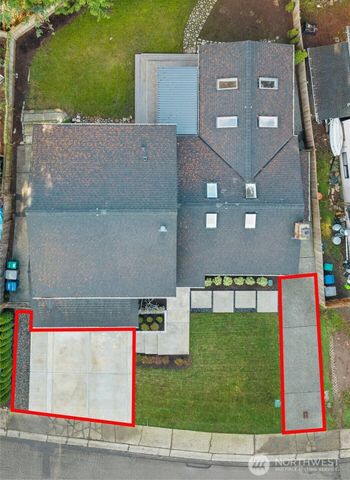 9209 NE 142nd Way, Kirkland, WA 98034