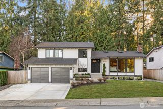 9209 NE 142nd Way, Kirkland, WA 98034
