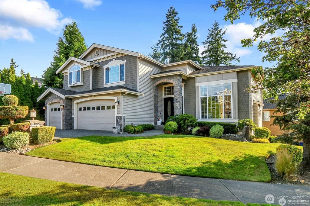 10311 NE 194th Street, Bothell, WA 98011