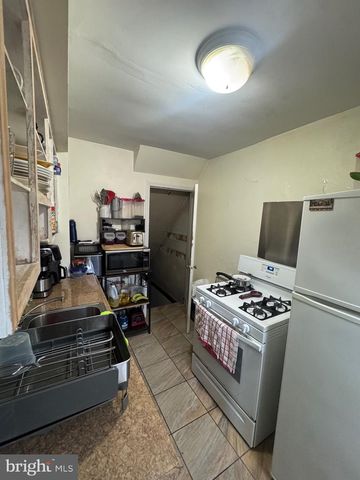 8121 TERRY ST, Philadelphia, PA 19136