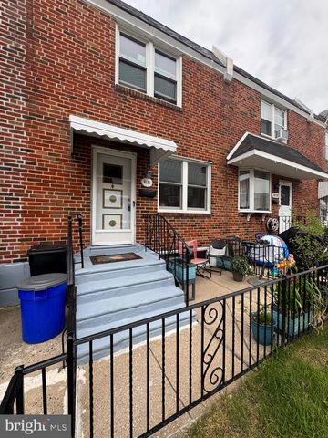 8121 TERRY ST, Philadelphia, PA 19136