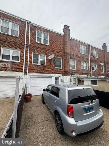 8121 TERRY ST, Philadelphia, PA 19136