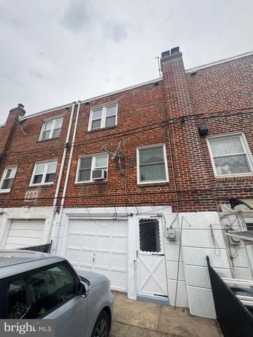 8121 TERRY ST, Philadelphia, PA 19136