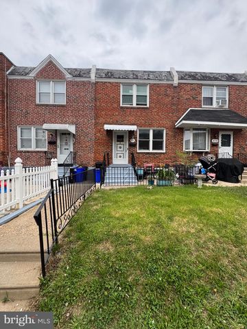 8121 TERRY ST, Philadelphia, PA 19136