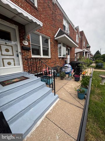 8121 TERRY ST, Philadelphia, PA 19136