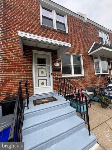8121 TERRY ST, Philadelphia, PA 19136