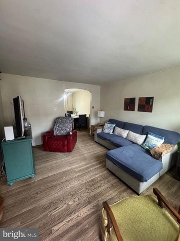 8121 TERRY ST, Philadelphia, PA 19136