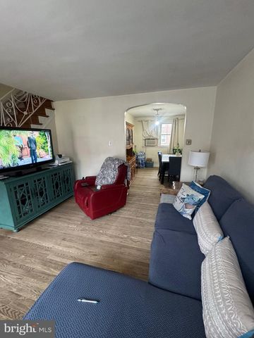 8121 TERRY ST, Philadelphia, PA 19136