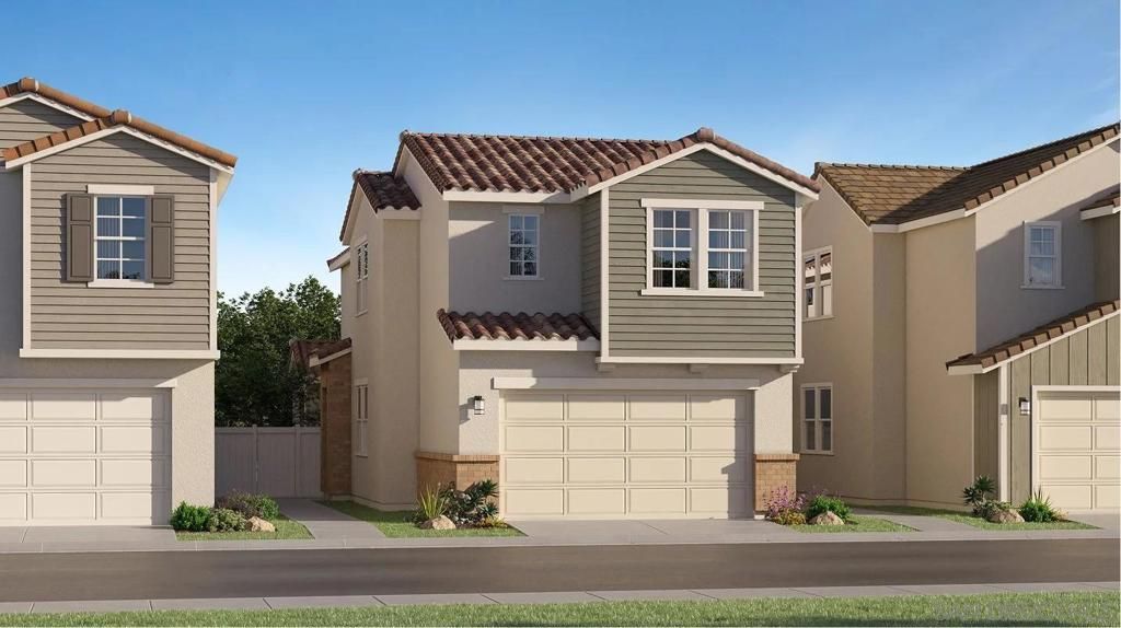 142 Page Place, Ramona, CA 92065 — exterior