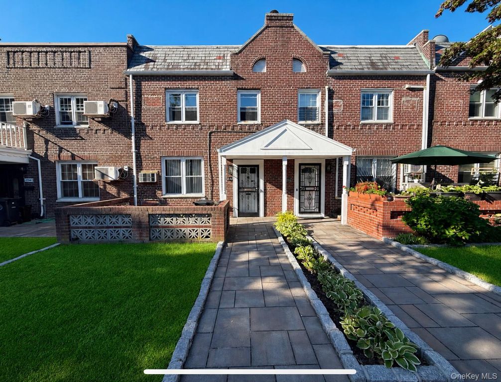 6746 Harrow Street, Forest Hills, NY 11375 — exterior