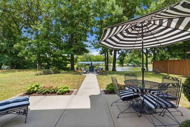 1711 Sycamore Beach Ct, Chapmansboro, TN 37035