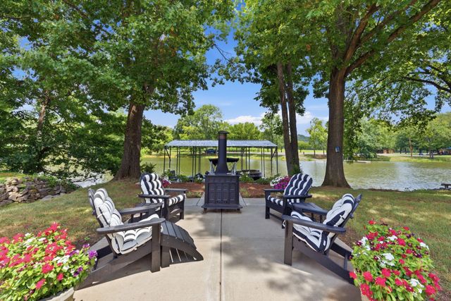 1711 Sycamore Beach Ct, Chapmansboro, TN 37035