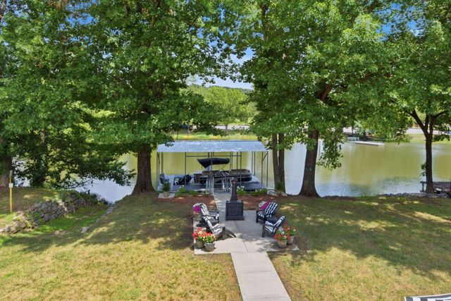 1711 Sycamore Beach Ct, Chapmansboro, TN 37035