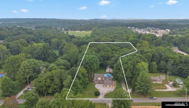 5075 N Union Valley Road, Bloomington, IN 47404
