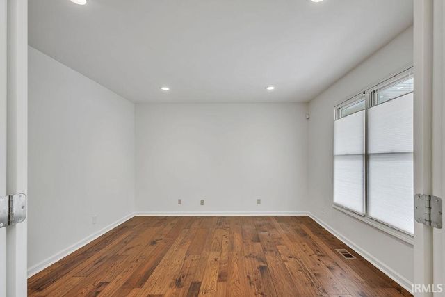 5075 N Union Valley Road, Bloomington, IN 47404