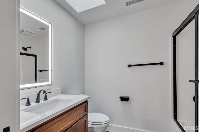 5075 N Union Valley Road, Bloomington, IN 47404