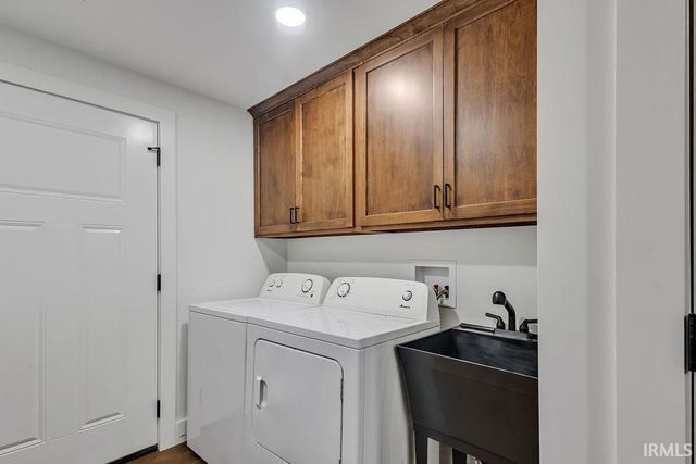 5075 N Union Valley Road, Bloomington, IN 47404