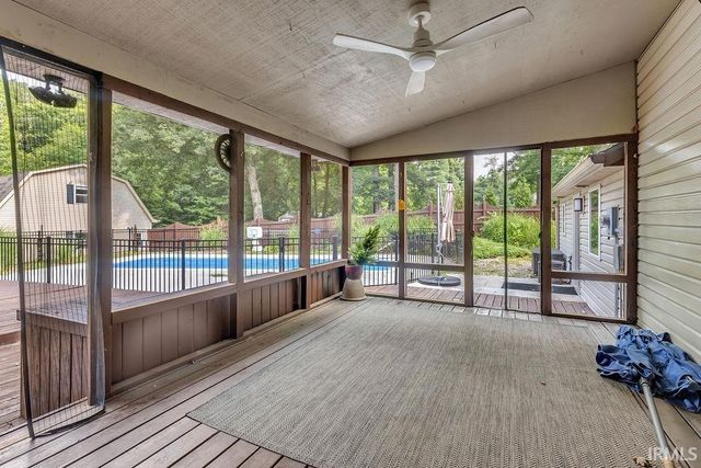 5075 N Union Valley Road, Bloomington, IN 47404