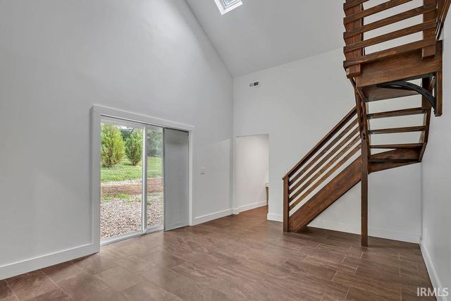 5075 N Union Valley Road, Bloomington, IN 47404