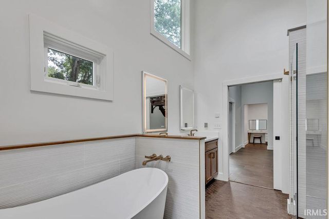 5075 N Union Valley Road, Bloomington, IN 47404