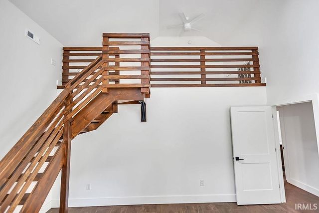 5075 N Union Valley Road, Bloomington, IN 47404