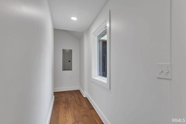 5075 N Union Valley Road, Bloomington, IN 47404