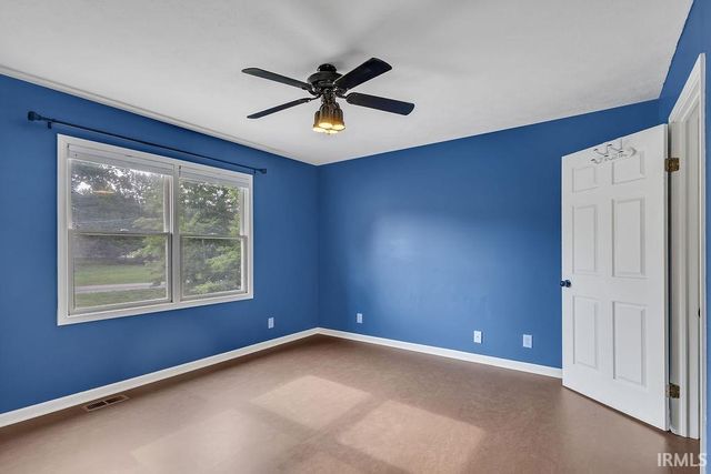 5075 N Union Valley Road, Bloomington, IN 47404