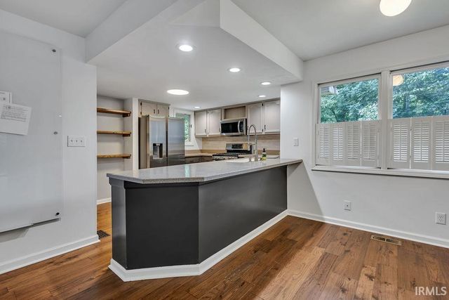 5075 N Union Valley Road, Bloomington, IN 47404