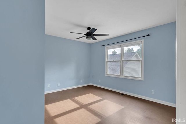 5075 N Union Valley Road, Bloomington, IN 47404