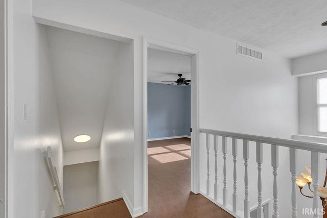 5075 N Union Valley Road, Bloomington, IN 47404