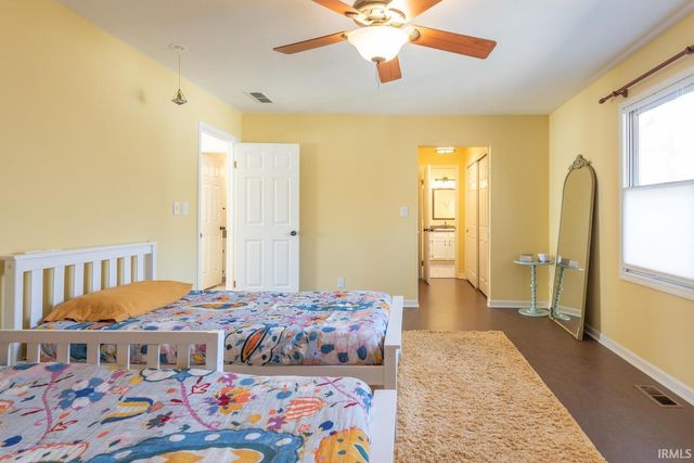 5075 N Union Valley Road, Bloomington, IN 47404
