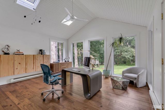 5075 N Union Valley Road, Bloomington, IN 47404