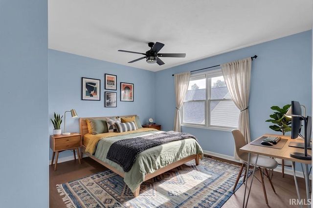 5075 N Union Valley Road, Bloomington, IN 47404