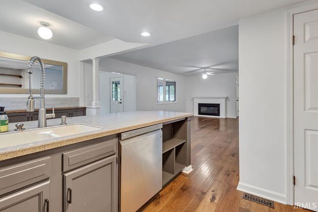 5075 N Union Valley Road, Bloomington, IN 47404