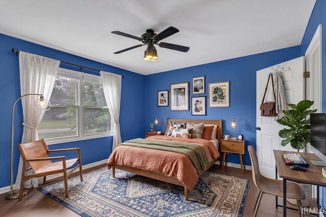 5075 N Union Valley Road, Bloomington, IN 47404