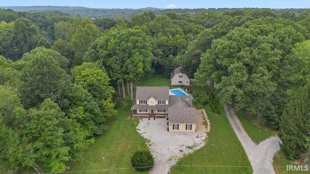 5075 N Union Valley Road, Bloomington, IN 47404