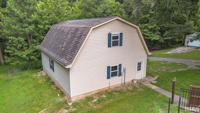 5075 N Union Valley Road, Bloomington, IN 47404