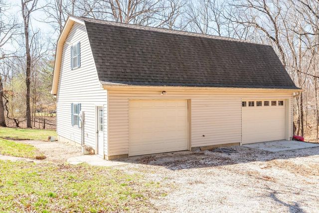 5075 N Union Valley Road, Bloomington, IN 47404