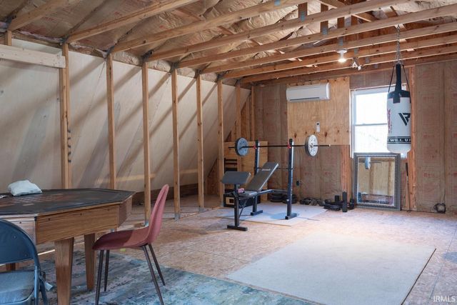 5075 N Union Valley Road, Bloomington, IN 47404